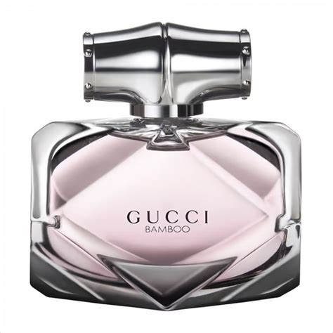 bamboo gucci profumo prezzo|Gucci Bamboo Eau De Parfum Spray .